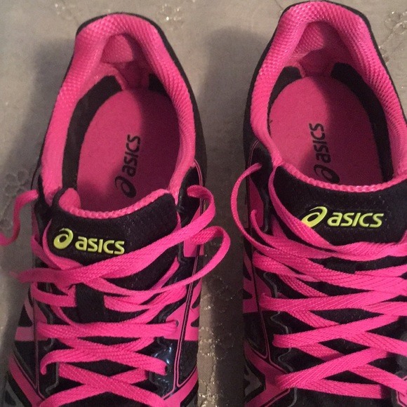 Asics running shoes NWOT - Picture 6 of 7